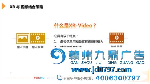 堪比科幻大片！优酷特效广告、互动视频技术大揭秘