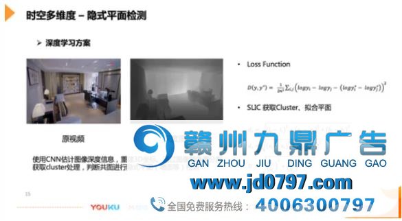 堪比科幻大片！优酷特效广告、互动视频技术大揭秘