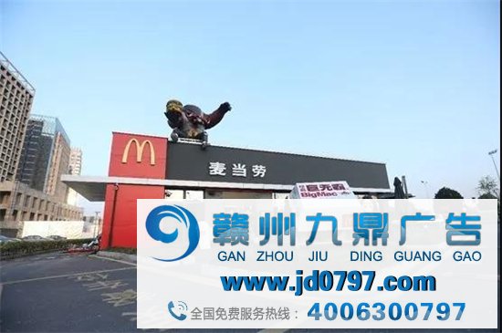 麦当劳与KFC的跨界设计，你更喜欢哪个？