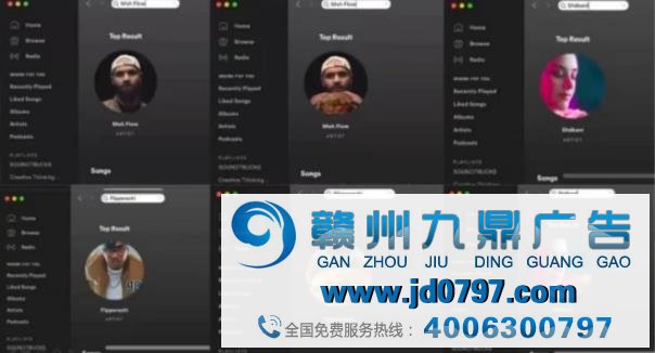 2020年或将盛行的十大广告模式