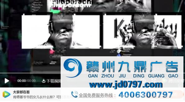 2020年或将盛行的十大广告模式