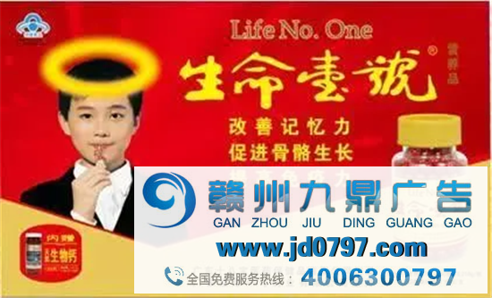 本日份考古：这些品牌你还记得几个？