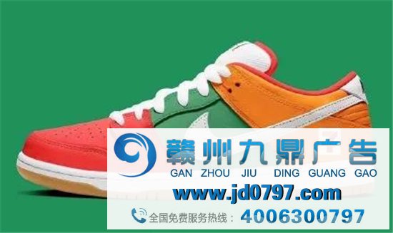 711和NIKE玩了一波联名，却被网友发现logo疑似变了？