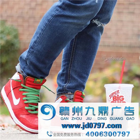 711和NIKE玩了一波联名，却被网友发现logo疑似变了？