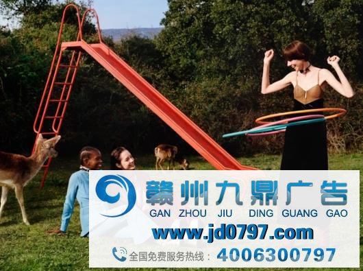 GUCCI 为何爱在广告中拍小动物？