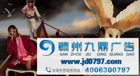GUCCI 为何爱在广告中拍小动物？