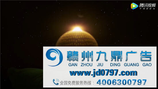 五芳斋这支短片到底藏了几何梗？
