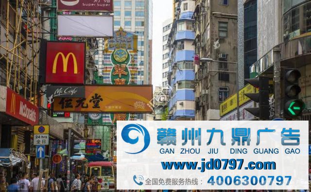 中国广告业十年:小品牌,大趋势