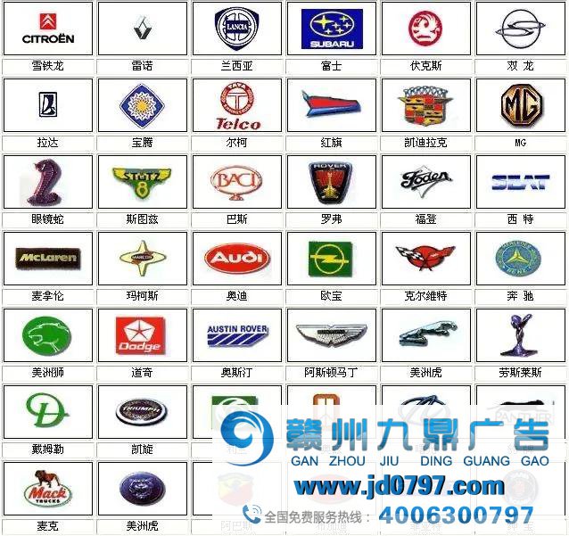 中国广告业十年:小品牌,大趋势