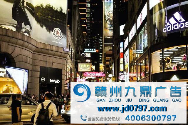 中国广告业十年:小品牌,大趋势