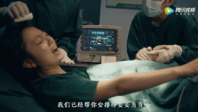 能不能当父母，孩子说的算，这广告脑洞太大了！