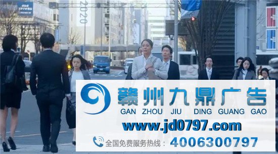 这真刷新日本广告的新骚度，看完后眼瞎了！