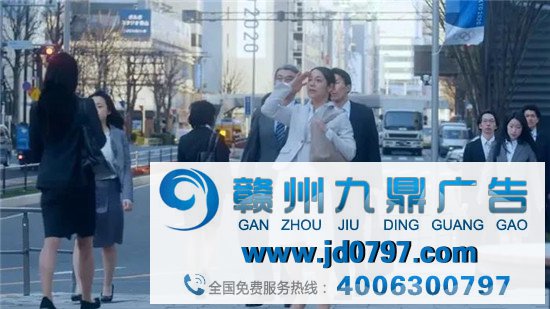 这真刷新日本广告的新骚度，看完后眼瞎了！