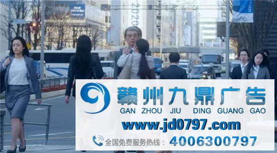 这真刷新日本广告的新骚度，看完后眼瞎了！