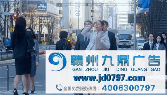 这真刷新日本广告的新骚度，看完后眼瞎了！