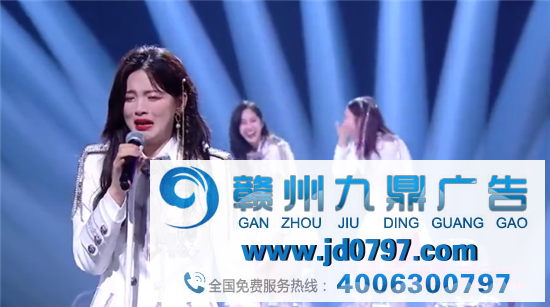 杨超越:我唱歌不行,但很会说金句！