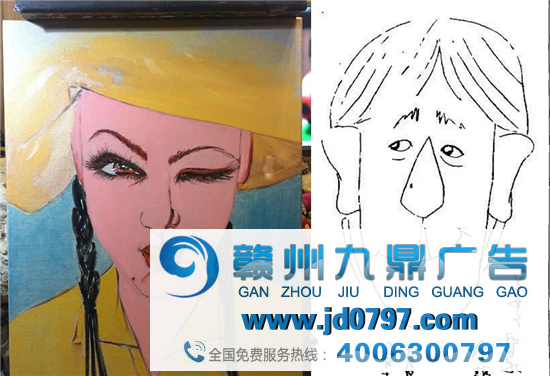 安详曾经是动画师，甲方：幸好转行了