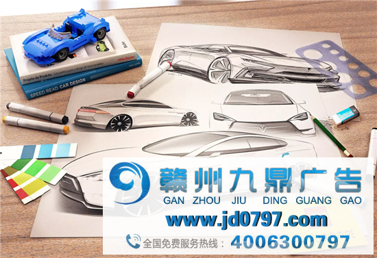 这两套学生创意作品，秒杀90%的广告人