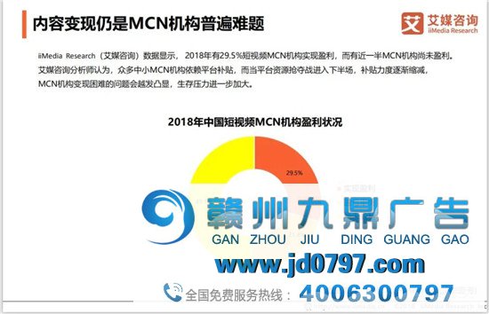 直播电商的坑2——MCN公司的“坑人费”！