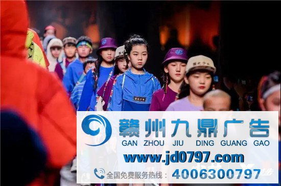 劲爆！少林寺竟然出来走秀了
