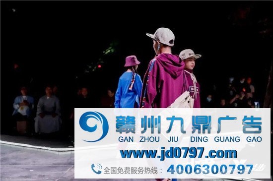 劲爆！少林寺竟然出来走秀了