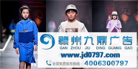 劲爆！少林寺竟然出来走秀了