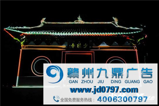 劲爆！少林寺竟然出来走秀了