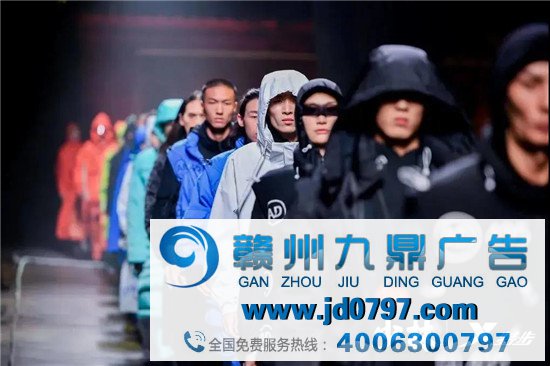 劲爆！少林寺竟然出来走秀了
