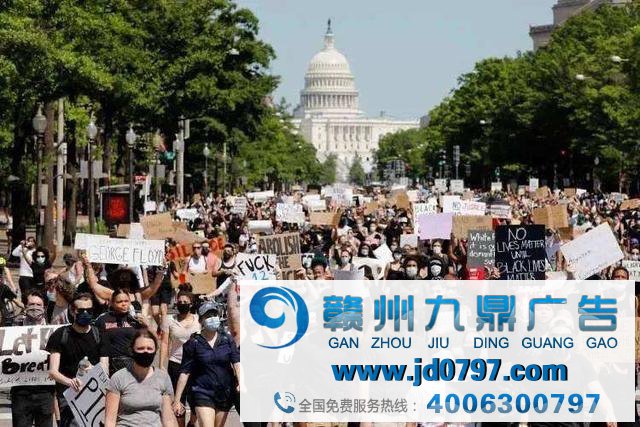被批种族歧视,这些美国品牌慌了