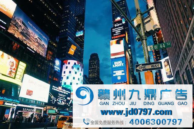 品牌离不开广告营销,这个将改变它