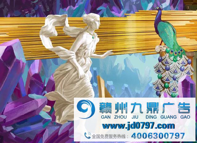 影视广告这样打才显得逼格满满！