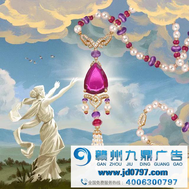 影视广告这样打才显得逼格满满！