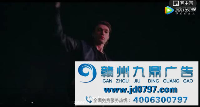 影视广告这样打才显得逼格满满！