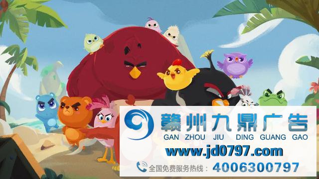 哇偶！动漫代言的广告萌呆了