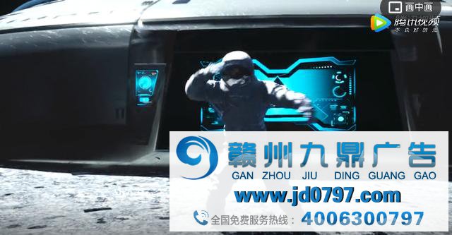 哇偶！动漫代言的广告萌呆了