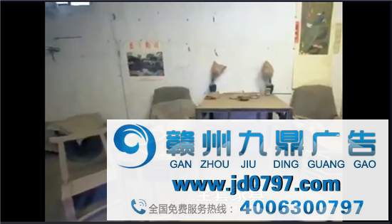 这是一支全网最果敢的地产广告,没有之一!