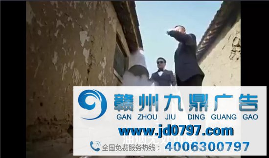 这是一支全网最果敢的地产广告,没有之一!