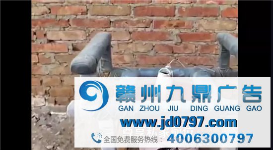 这是一支全网最果敢的地产广告,没有之一!