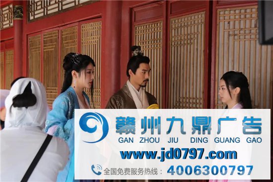 横店重启：48个剧组开拍，63个剧组筹拍，入5个民间群演群得交99元
