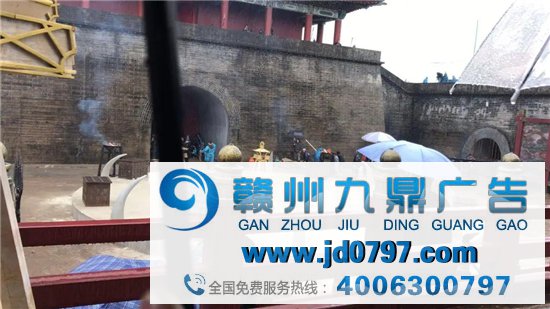 横店重启：48个剧组开拍，63个剧组筹拍，入5个民间群演群得交99元