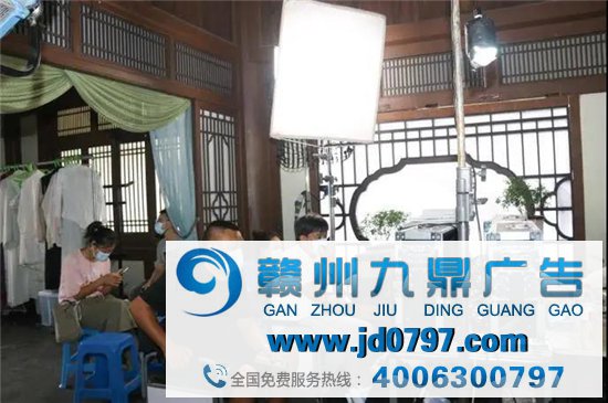 横店重启：48个剧组开拍，63个剧组筹拍，入5个民间群演群得交99元