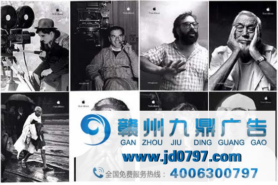 苹果广告刷屏44年，凭什么？