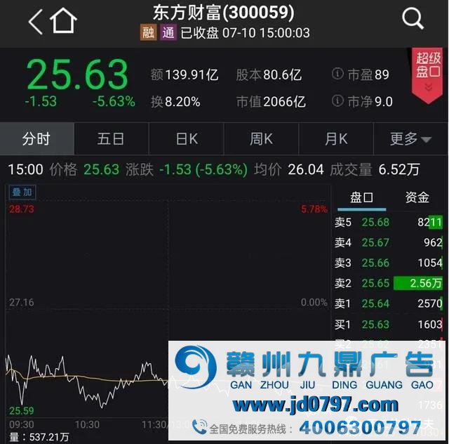一场为韭菜筹办的牛市!