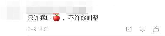 苹果，告梨侵权！
