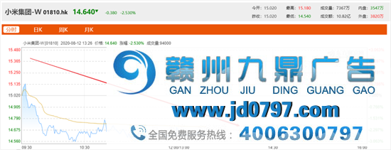 “小米不行”的网友们,这次被「打脸」了吗?