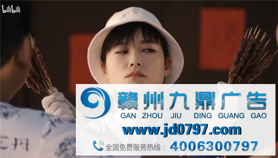 B站给李宇春拍了个“土味”短片