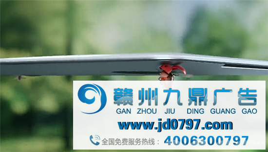 华为影业又可爱了，就喜欢这种小而美的广告