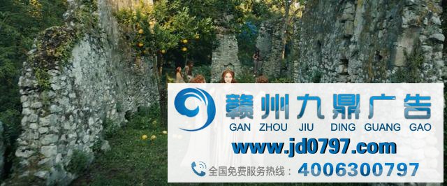 广告这么拍,才华打造顶级奢侈品品牌