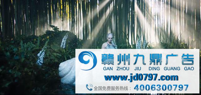 广告这么拍,才华打造顶级奢侈品品牌