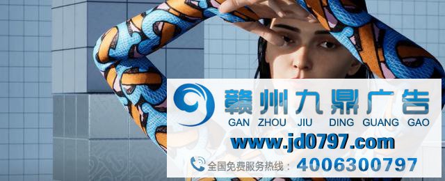广告这么拍,才华打造顶级奢侈品品牌
